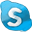 Follow Us on Skype