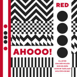 AHOOO! cd cover